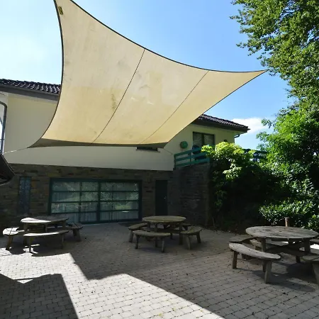 Luxury In Robertville With Sauna And Cinema