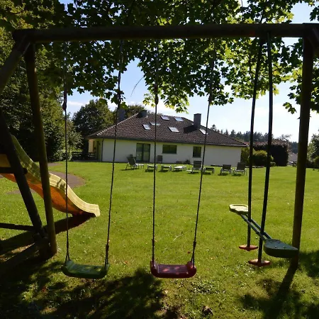 Luxury Villa In Robertville With Sauna And Cinema *