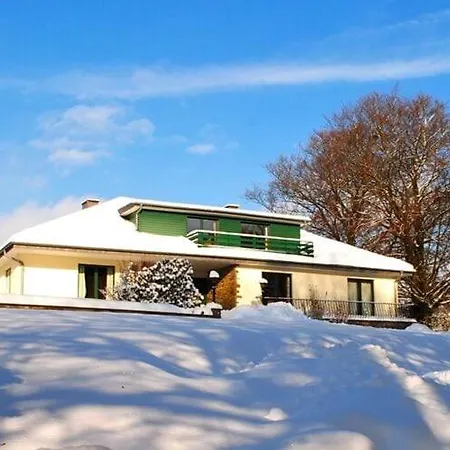 Villa Luxury Villa In Robertville With Sauna And Cinema *