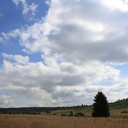 Scenic Near View فيلة وايمس