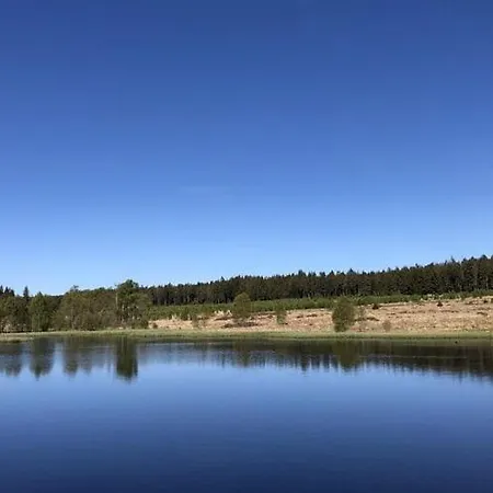 فيلة Scenic Near View وايمس