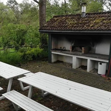 Luxury Villa In Robertville With Sauna And Cinema