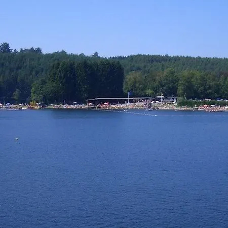 Luxury Villa In Robertville With Sauna And Cinema * Waimes