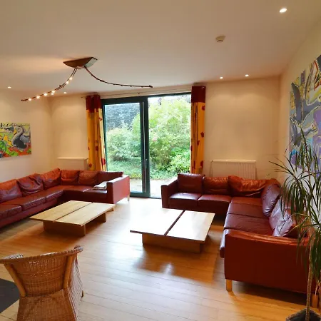 Luxury In Robertville With Sauna And Cinema Βίλα Waimes