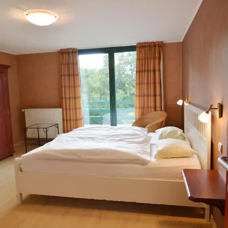 Villa Luxury Villa In Robertville With Sauna And Cinema