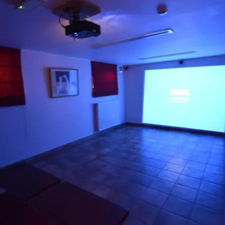 Luxury Villa In Robertville With Sauna And Cinema *