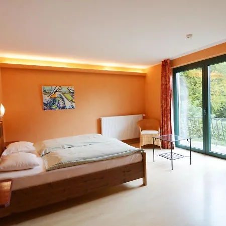 Luxury Villa In Robertville With Sauna And Cinema Waimes