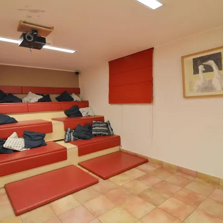 Luxury In Robertville With Sauna And Cinema Villa