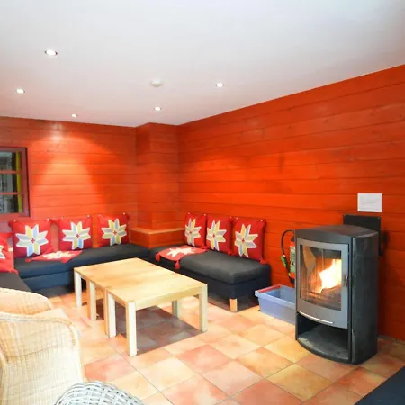 Luxury In Robertville With Sauna And Cinema Waimes