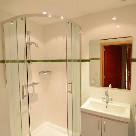 Luxury Villa In Robertville With Sauna And Cinema *