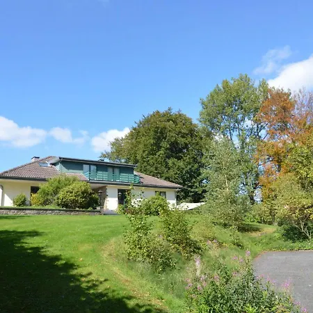 Luxury Villa In Robertville With Sauna And Cinema * Waimes