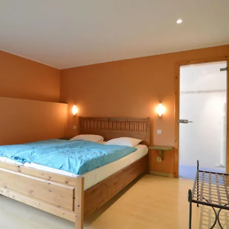 Luxury Villa In Robertville With Sauna And Cinema * Waimes