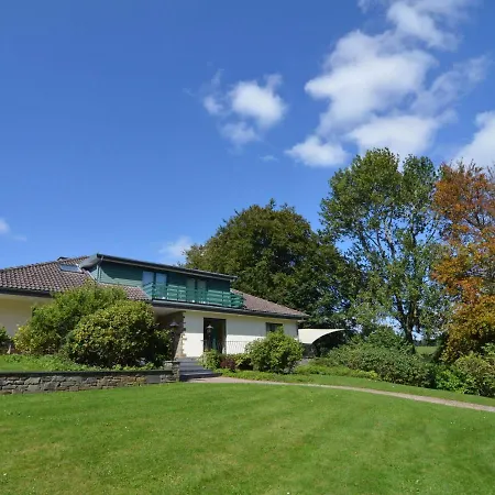 Villa Luxury Villa In Robertville With Sauna And Cinema *