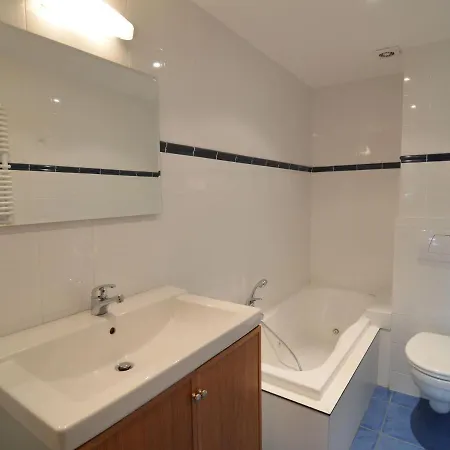 Luxury Villa In Robertville With Sauna And Cinema *