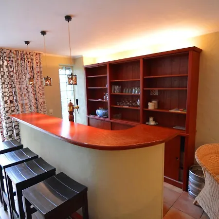 Villa Luxury Villa In Robertville With Sauna And Cinema Waimes